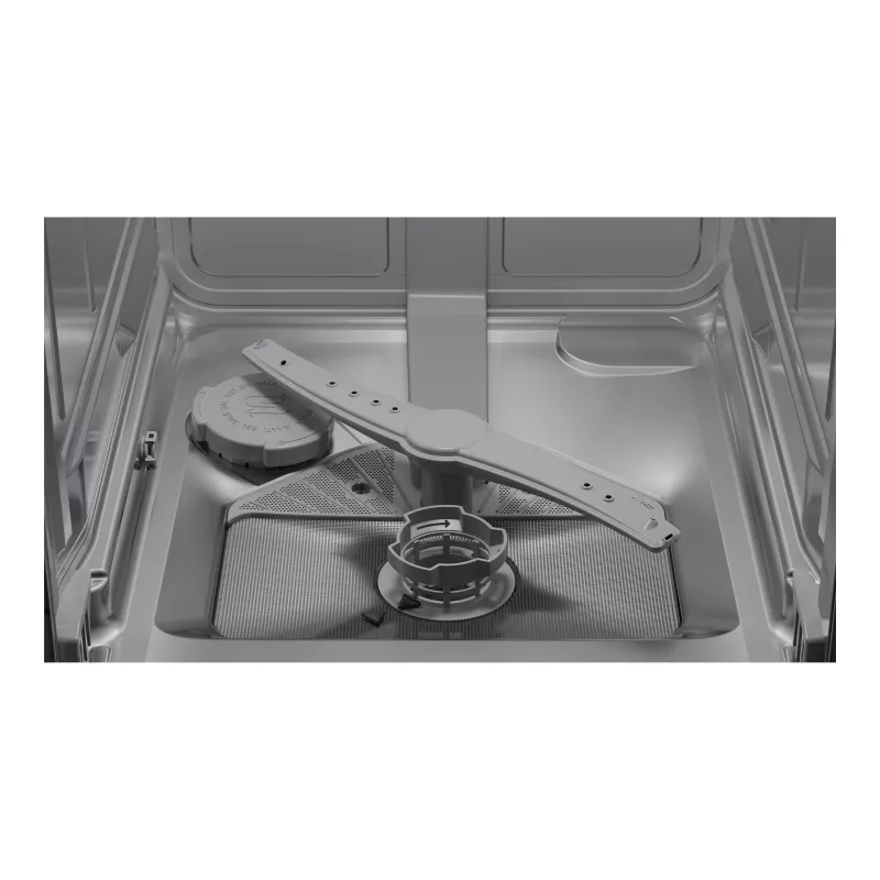 Bosch SPS4HMI13E lavastoviglie a libera installazione, 45 cm, classe energetica D, inox