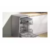 Bosch SPS4HMI13E lavastoviglie a libera installazione, 45 cm, classe energetica D, inox