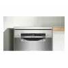 Bosch SPS4HMI13E lavastoviglie a libera installazione, 45 cm, classe energetica D, inox