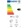 Bosch SPS4HMI13E lavastoviglie a libera installazione, 45 cm, classe energetica D, inox