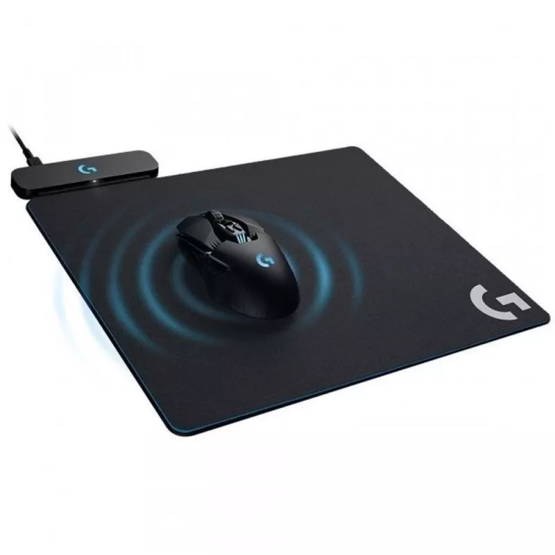 Logitech G POWERPLAY sistema di ricarica wireless - nero