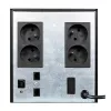EVER SINLINE 2000VA/1300W UPS line-interactive tower USB HID