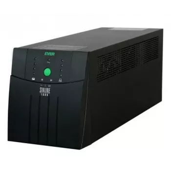 EVER SINLINE 2000VA/1300W UPS line-interactive tower USB HID
