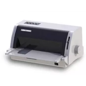 DASCOM Tally Dascom 1330 stampante ad aghi 24 pin - USB + seriale