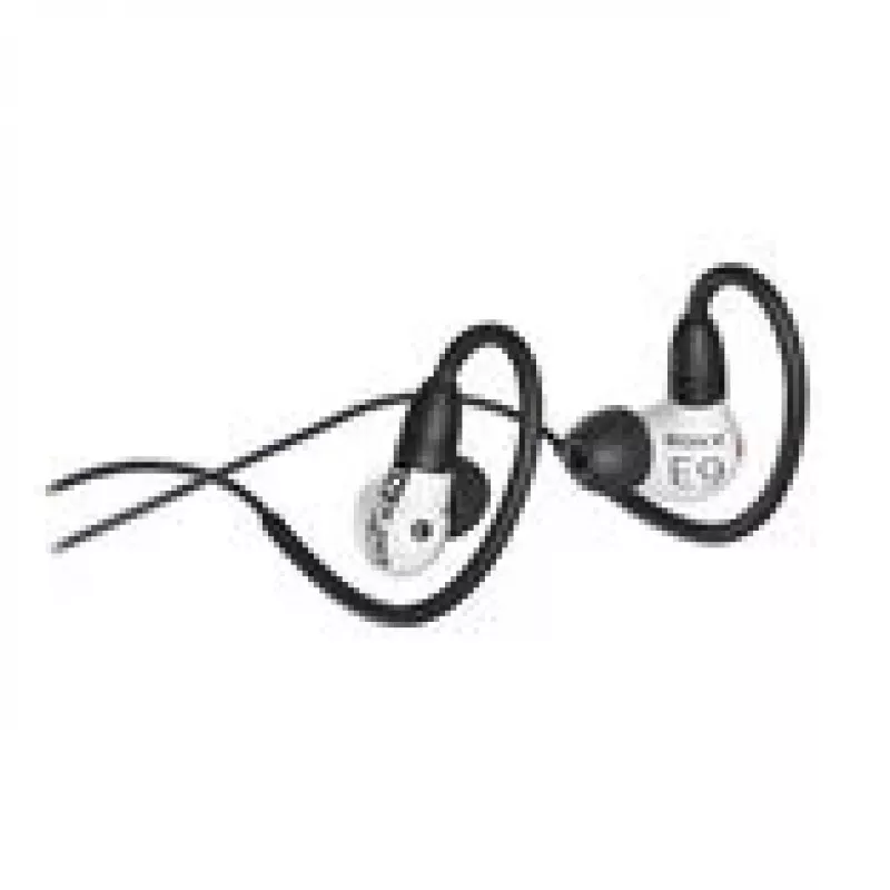 Sony INZONE E9 headset gaming in-ear - bianco