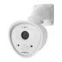 MOBOTIX M1A-S Fixed Camera 15°x8.5° con Night Lens - telecamera di rete
