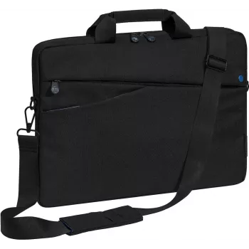 PEDEA FASHION borsa messenger per notebook 17,3