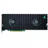 HighPoint Rocket 1508 scheda HBA NVMe 8x porte M.2 a PCIe 4.0 x16 interfaccia C