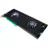 HighPoint Rocket 1508 scheda HBA NVMe 8x porte M.2 a PCIe 4.0 x16 interfaccia C