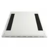 DIGITUS Unique Series armadio di rete 42U 800x800mm nero