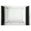 DIGITUS Unique Series armadio di rete 42U 800x800mm nero