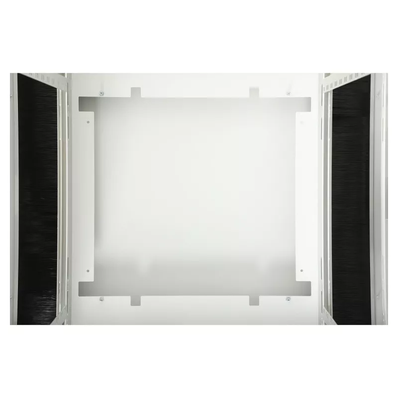 DIGITUS Unique Series armadio di rete 42U 800x800mm nero