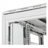 DIGITUS Unique Series armadio di rete 42U 800x800mm nero