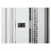 DIGITUS Unique Series armadio di rete 42U 800x800mm nero