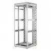 DIGITUS Unique Series armadio di rete 42U 800x800mm nero