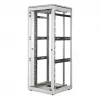 DIGITUS Unique Series armadio di rete 42U 800x800mm nero