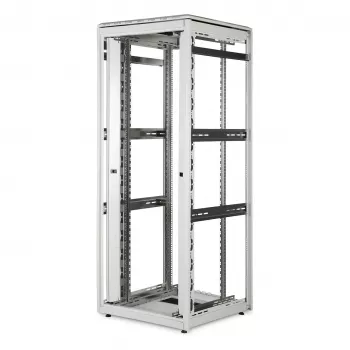 DIGITUS Unique Series armadio di rete 42U 800x800mm nero
