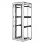 DIGITUS Unique Series armadio di rete 42U 800x800mm nero