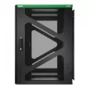 APC NetShelter armadio rack a parete 18U - larghezza 19