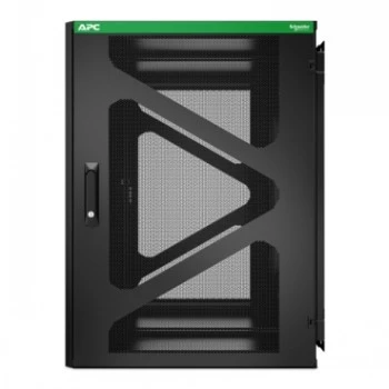 APC NetShelter armadio rack a parete 18U - larghezza 19