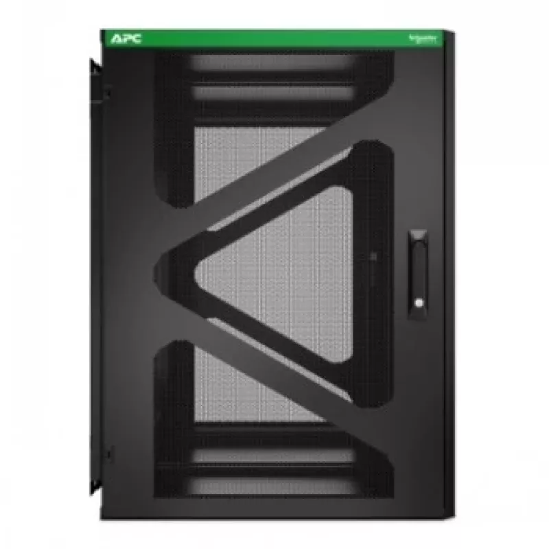 APC NetShelter armadio rack a parete 18U - larghezza 19