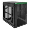 APC NetShelter armadio rack a parete 18U - larghezza 19