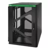 APC NetShelter armadio rack a parete 18U - larghezza 19