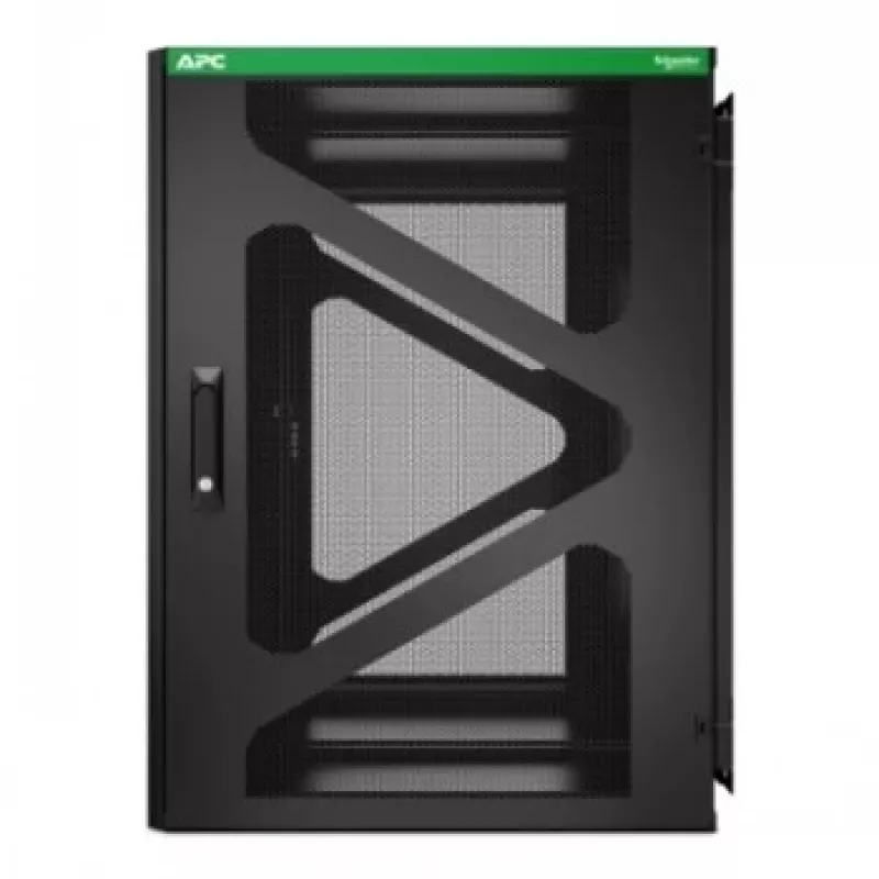 APC NetShelter armadio rack a parete 18U - larghezza 19