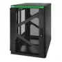 APC NetShelter armadio rack a parete 18U - larghezza 19