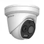 Hikvision HM-TD1228-7/G1/T3A telecamera termica 256x192 bi-spectrum