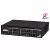 ATEN VP2420 switch matrice per presentazioni 4x2 True 4K con Multi View