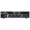 ATEN VP2420 switch matrice per presentazioni 4x2 True 4K con Multi View