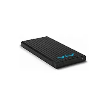 AJA Pak 512GB (HFS+) modulo SSD Media