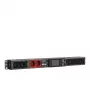 BACHMANN BN ESSENTIAL PDU metered 24xC13, 6xCEE7/3 3,0m CEE 16/5p