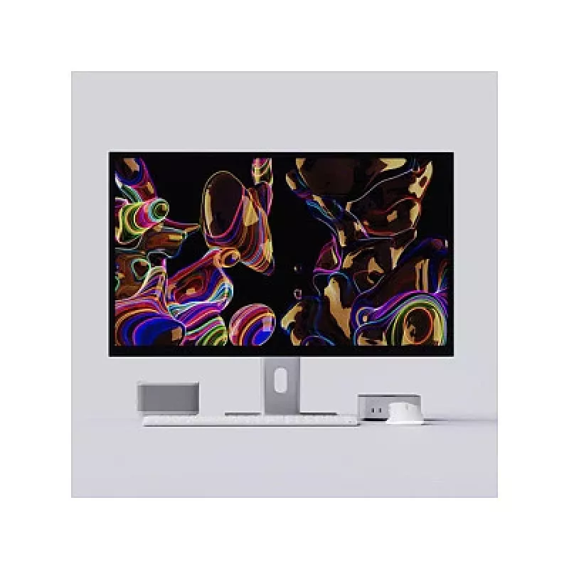 ALOGIC ASPEKT monitor docking 32