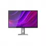 ALOGIC Aspekt 32 monitor docking 4K UHD Space Grey
