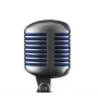 Shure SUPER 55 grigio microfono dinamico da studio supercardioide