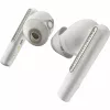 HP Poly cuffie Bluetooth Voyager Free 60 UC USB-C bianco
