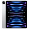 Apple iPad Pro 12.9 Wi-Fi 128GB argento (6ª generazione 2022)