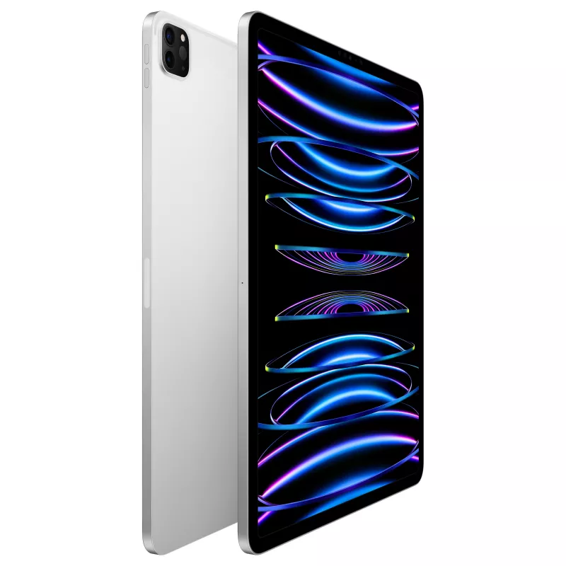 Apple iPad Pro 12.9 Wi-Fi 128GB argento (6ª generazione 2022)