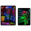 Apple iPad Pro 12.9 Wi-Fi 128GB argento (6ª generazione 2022)