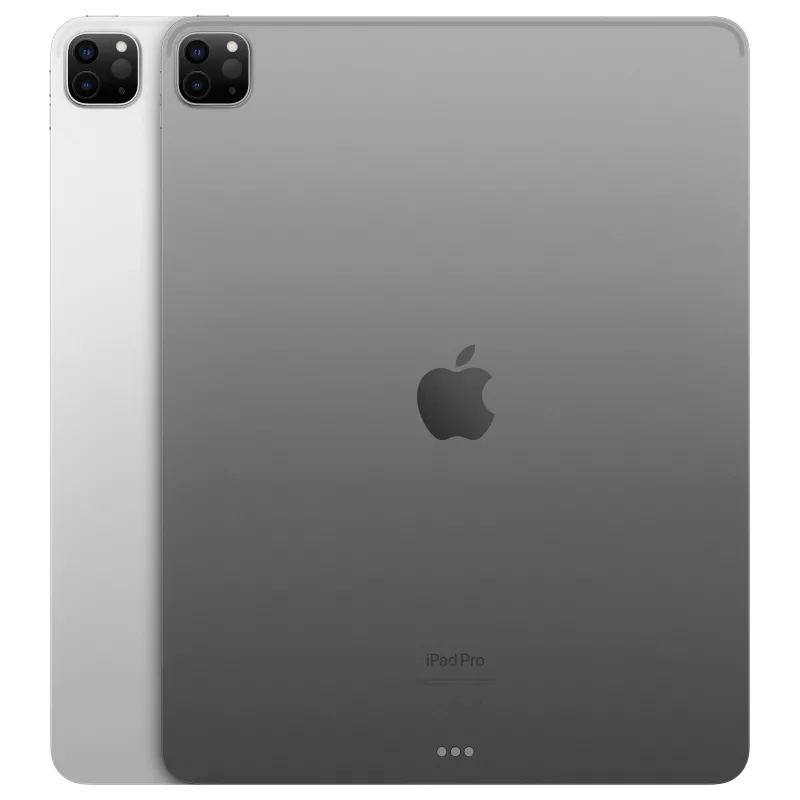Apple iPad Pro 12.9 Wi-Fi 128GB argento (6ª generazione 2022)