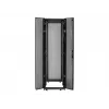 APC NetShelter SX armadio rack per server senza pannelli laterali - nero - 42U - 19