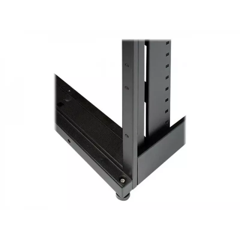 APC NetShelter SX armadio rack per server senza pannelli laterali - nero - 42U - 19