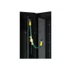 APC NetShelter SX armadio rack per server senza pannelli laterali - nero - 42U - 19