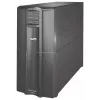 APC Smart-UPS SMT2200C gruppo di continuità - 2200VA/1980W - line interactive - 120V - rackmount 2U - 8x NEMA 5-15R + 1x NEMA 5-20R - USB e seriale - nero