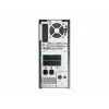 APC Smart-UPS SMT2200C gruppo di continuità - 2200VA/1980W - line interactive - 120V - rackmount 2U - 8x NEMA 5-15R + 1x NEMA 5-20R - USB e seriale - nero