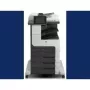 HP LaserJet Enterprise MFP M725z stampante multifunzione - laser monocromatica - A3/Ledger - stampa, copia, scansione, fax - fino a 41 ppm - alimentazione 2100 fogli - ADF duplex - USB 2.0, Gigabit LAN, fax 33,6 Kbps
