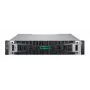 HPE MSA 2070 LFF storage array disk-less con 2 controller FC 4 porte 32GB