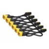 APC cavo di alimentazione - da IEC 60320 C19 a IEC 60320 C20